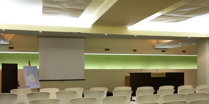 Thassos letecky: Alexandra Beach Thassos Spa Resort**** u pláže, 2 bazény a wellness, plná či polopenze