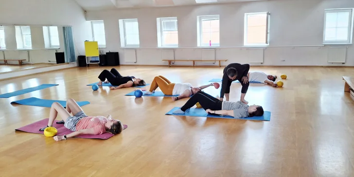 Lehkost, krása a zdraví v jednom – pomozte své lymfě, vyhlaďte jizvy a vytvarujte tělo přirozenou cestou