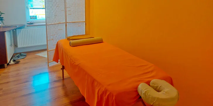 Zeštíhlující zábaly Vacuslim 48 s využitím podtlaku: jedno ošetření i permanentky