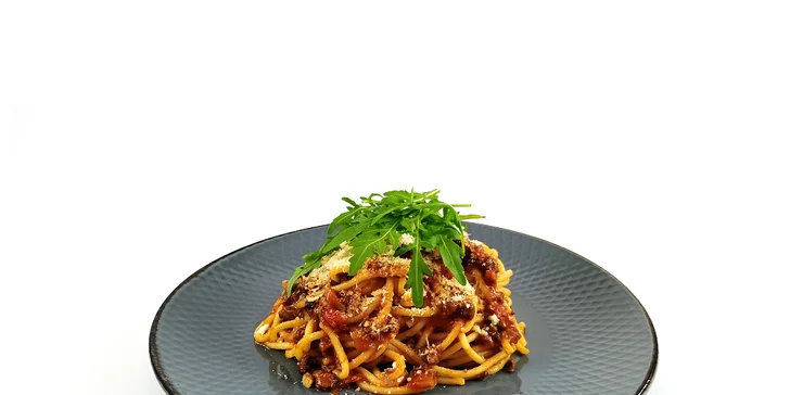 Smlsněte si na těstovinách nejrůznějších chutí: voucher do Špagetky v hodnotě 300–⁠⁠⁠⁠⁠⁠1500 Kč