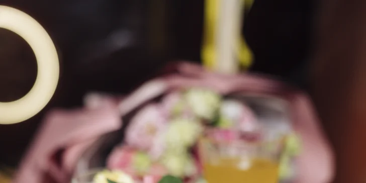 Masterclass přípravy tří koktejlů s barmanem nebo degustace šesti pálenek i s občerstvením