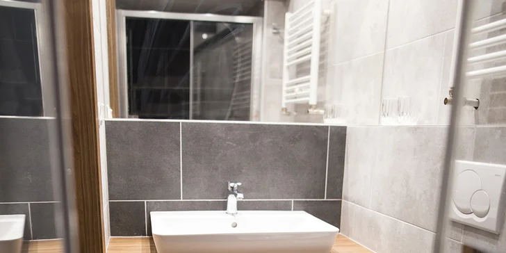 4* hotel na břehu Zemplínské šíravy: wellness, polopenze i neomezená konzumace vína