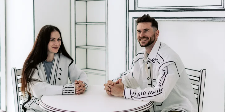 Vstupenky do House of Illusions v Krakově: pro jednotlivce, rodinu i skupinu až 10 lidí