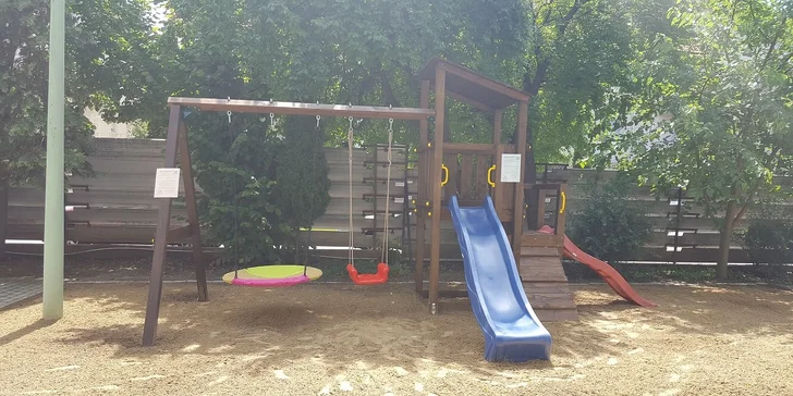 Lázně Hajdúszoboszló: relaxační pobyt s polopenzí a neomezeným wellness v hotelu Barátság***