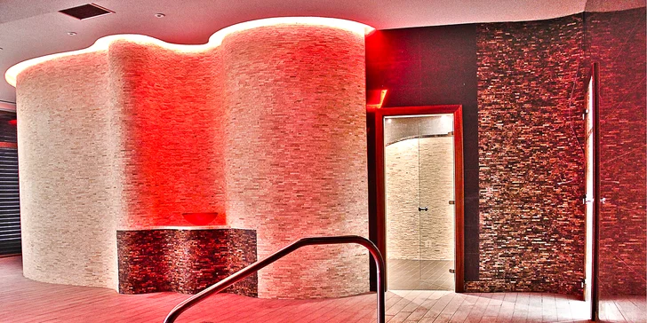 Wellness dovolená ve stylovém penzionu na Dolním Zemplíně