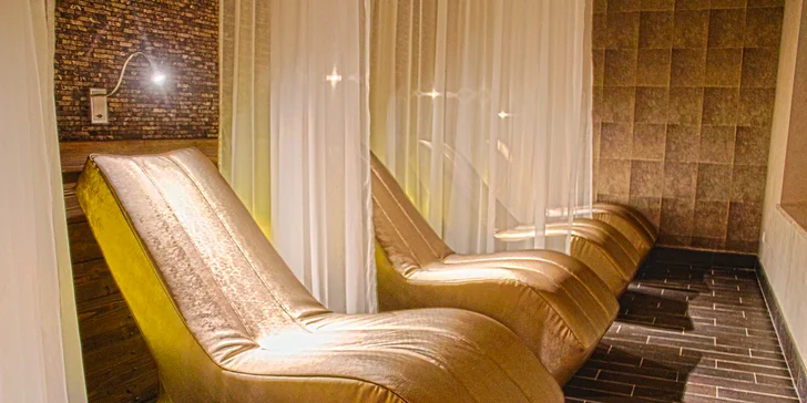 Wellness dovolená ve stylovém penzionu na Dolním Zemplíně