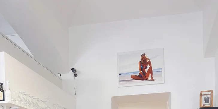 Rozmazlete svou pleť: liftingová péče a hloubkové čištění vč. ampule kyseliny hyaluronové