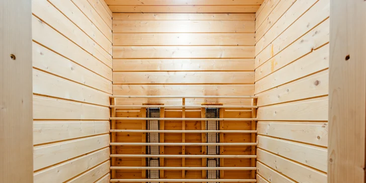 Dovolená v srdci Nízkých Tater: wellness, strava, sportovní aktivity i silvestrovský balíček