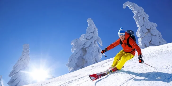 Dovolená v srdci Nízkých Tater: wellness, strava, sportovní aktivity i silvestrovský balíček