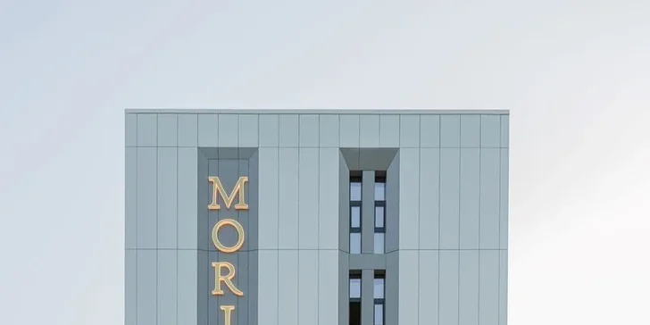 Dovolená v Albánii na Jónském pobřeží: 4* hotel Morina Beach u pláže, all inclusive, bazén i let