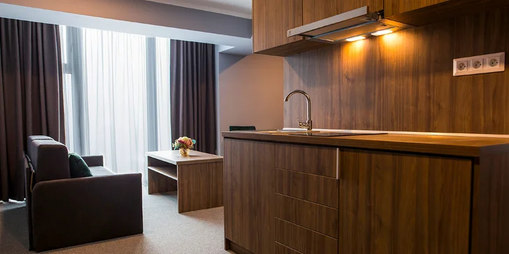 4* hotel na břehu Zemplínské šíravy: wellness, polopenze i neomezená konzumace vína