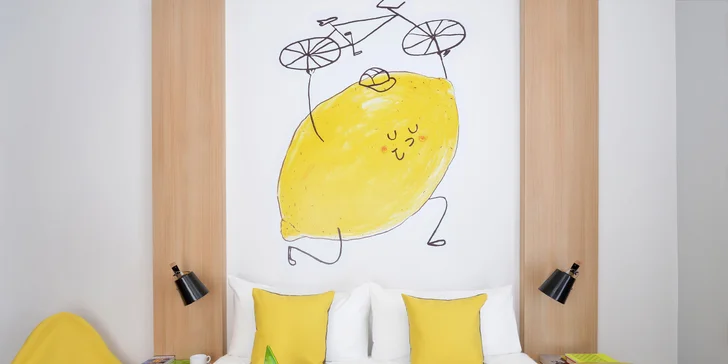 Je načase poznat Budapešť: 3* hotel v centru města se snídaní