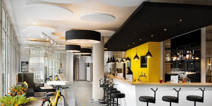 Je načase poznat Budapešť: 3* hotel v centru města se snídaní