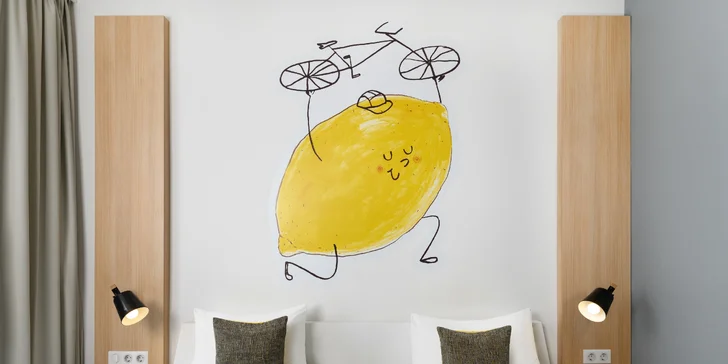 Je načase poznat Budapešť: 3* hotel v centru města se snídaní