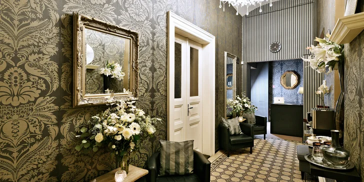 Rozmazlete se: dárkový poukaz do studia ToWell: 500–⁠⁠⁠⁠⁠⁠5 000 Kč