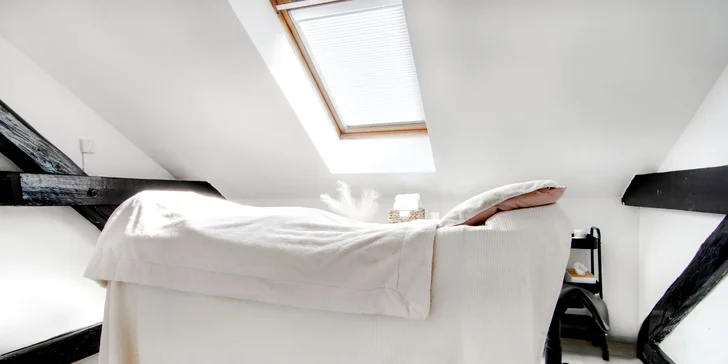 Hodinový čokoládový rituál s masáží, zábalem a kolagenovým nápojem