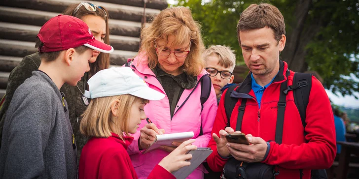 Probuďte v sobě detektiva i cestovatele – Zlínské únikovky plné exotiky