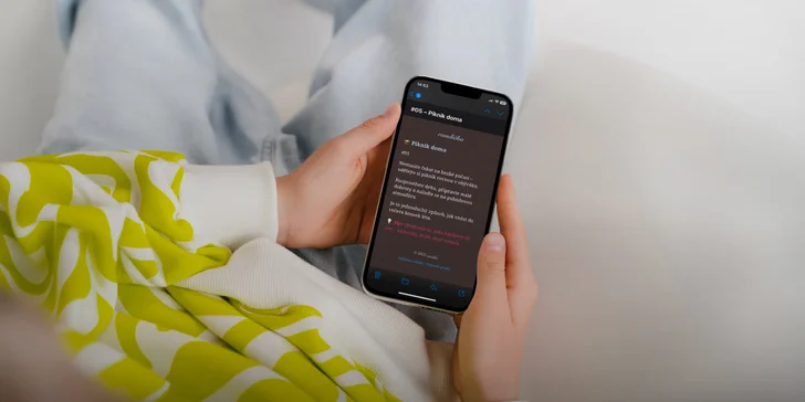 Zažeňte stereotyp ve vztahu: e-book či emailová série s randícími výzvami