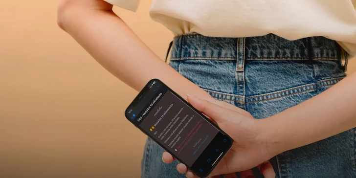 Zažeňte stereotyp ve vztahu: e-book či emailová série s randícími výzvami