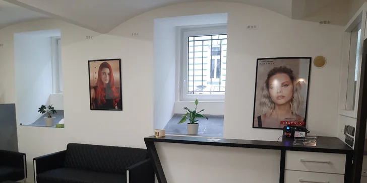 Boží relaxace: masáž zad a šíje, reflexní terapie, lávové kameny, zábal a omlazení