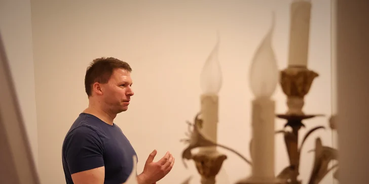 Herecké kurzy: improvizace i praktická rétorika v Praze na Vinohradech
