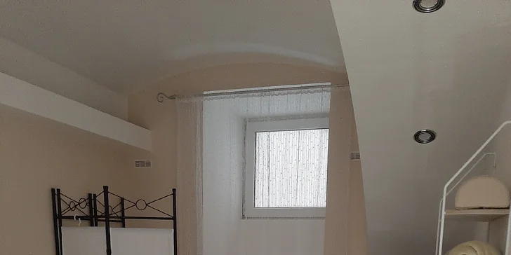 Boží relaxace: masáž zad a šíje, reflexní terapie, lávové kameny, zábal a omlazení