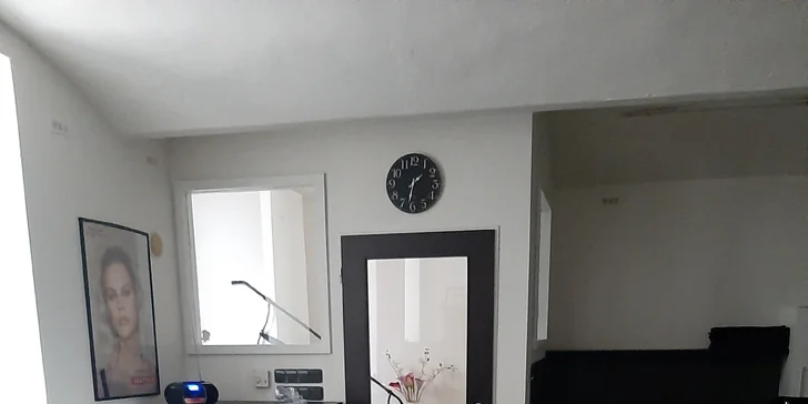 Boží relaxace: masáž zad a šíje, reflexní terapie, lávové kameny, zábal a omlazení