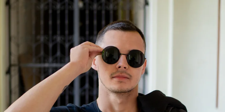 Portrétové, rodinné či párové focení v interiéru nebo exteriéru