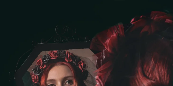 Glamour focení v interiéru či exteriéru: 5, 10 nebo 15 upravených fotek