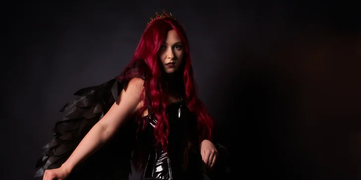 Glamour focení v interiéru či exteriéru: 5, 10 nebo 15 upravených fotek