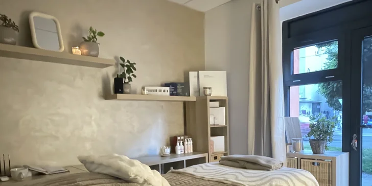 Maderoterapie i kombinace s prvky lymfomodelingu: 1 až 10 procedur proti celulitidě