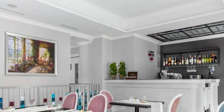 Romantický pobyt pro dva v Krakově: boutique hotel se snídaní