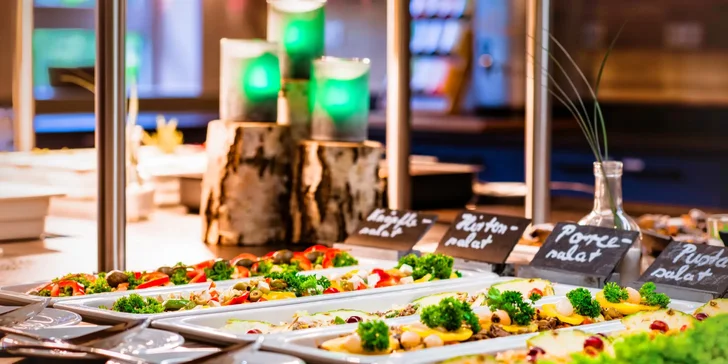 Rodinná dovolená v Rakousku: 3* alpský hotel se snídaní nebo polopenzí, sauna, lyžování