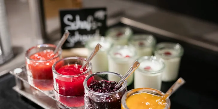 Rodinná dovolená v Rakousku: 3* alpský hotel se snídaní nebo polopenzí, sauna, lyžování