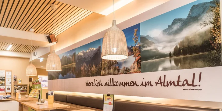 Rodinná dovolená v Rakousku: 3* alpský hotel se snídaní nebo polopenzí, sauna, lyžování