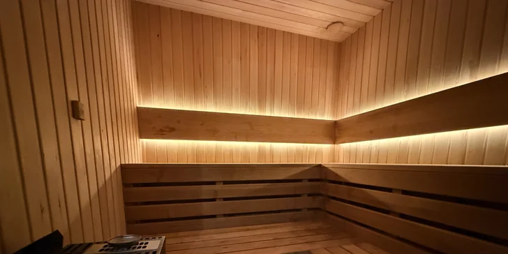 Parádní dovolená v novém Aparthotelu Askana: polopenze i wellness