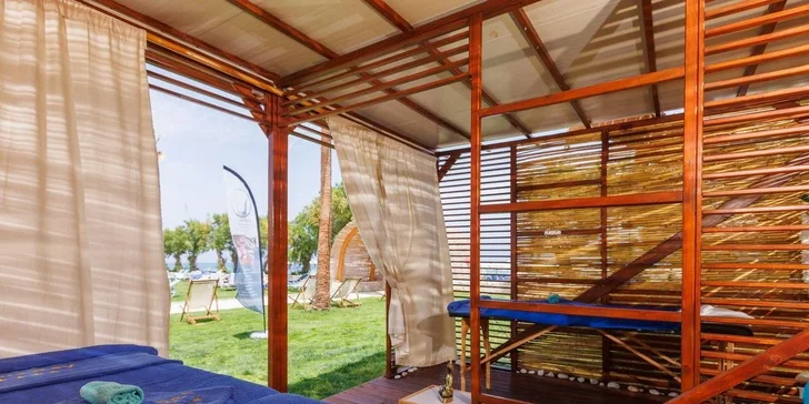 Dovolená na Krétě: 4* hotel s all inclusive i animačním programem pro děti, přímo u pláže, vč. letenek