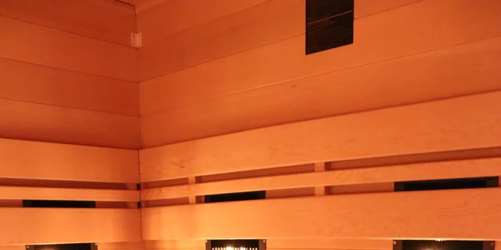 Privátní wellness Honezovice: sauna a hydromasážní vana pro dva na 1 až 6 hodin
