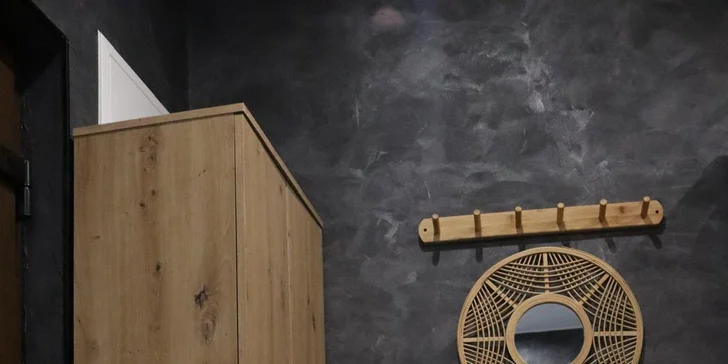 Privátní wellness Honezovice: sauna a hydromasážní vana pro dva na 1 až 6 hodin