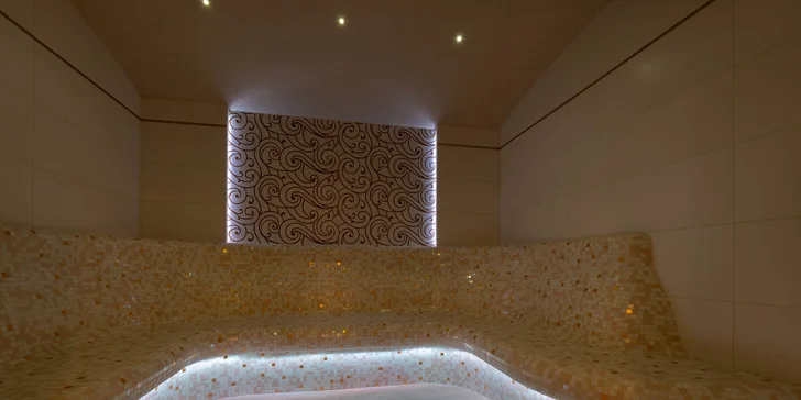 Čas na relax: pobyt v Chalúpkově na Liptově s polopenzí a wellness