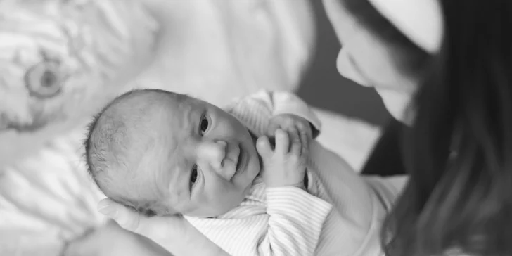 Profi focení: rodinné, párové, s mazlíčkem nebo newborn i přímo v porodnici