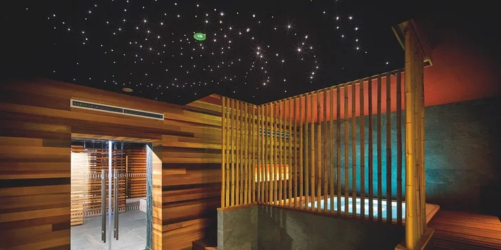 Vysoké Tatry stylově: pobyt v apartmánu či chaletu vč. slevy do wellness