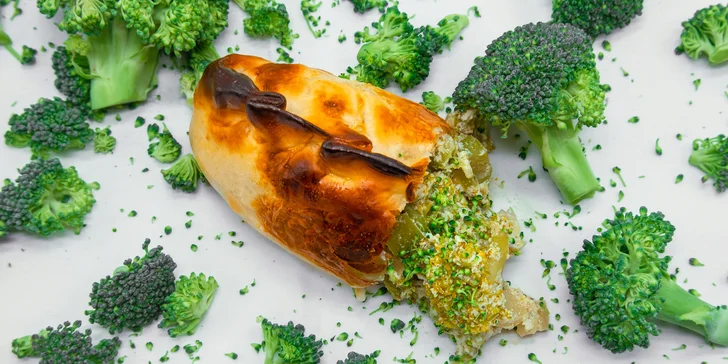 Empanadas v hlavní roli: dárkové vouchery do restaurace Malá Argenta, 500–⁠⁠⁠⁠⁠⁠2000 Kč