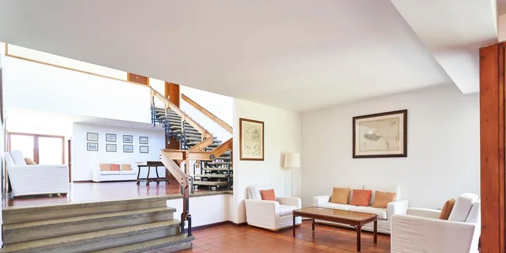 Ostrov Porto Santo letecky: hotel Porto Santo & SPA**** u pláže s bazénem, snídaně či polopenze