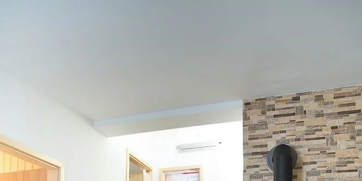 Relax na Vysočině: vybavený bungalov s možností wellness