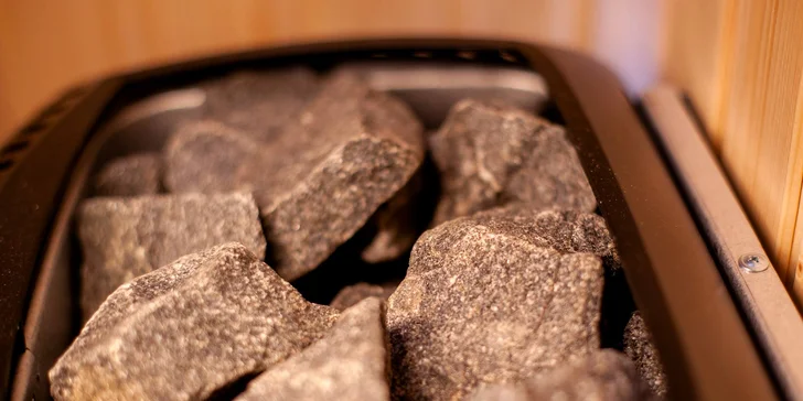 Relax na Vysočině: vybavený bungalov s možností wellness