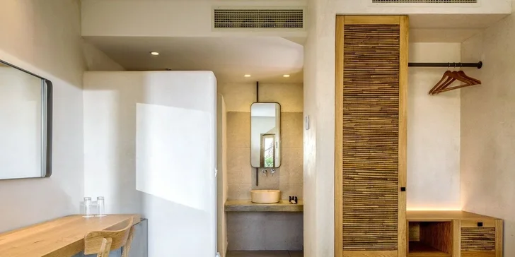 Dovolená na Krétě: 4* hotel, all inclusive, bazény s aquaparkem, animace i let