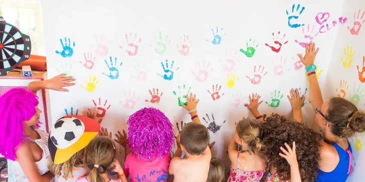 Dovolená na Krétě: 4* hotel, all inclusive, bazény s aquaparkem, animace i let