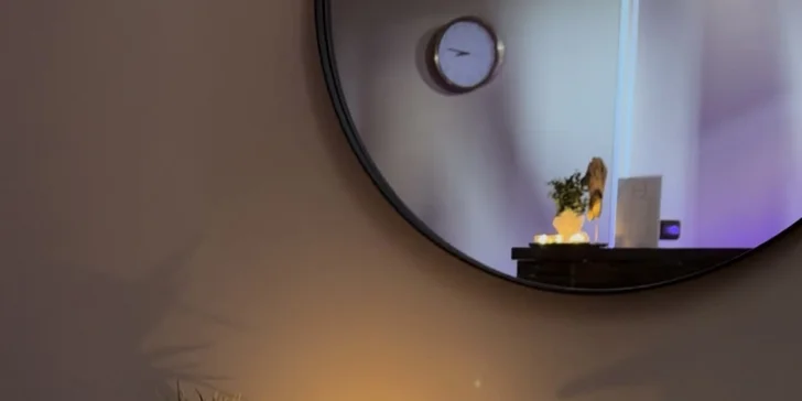 Relaxační procedura head spa, masáž hlavy i hloubková péče o poškozené vlasy