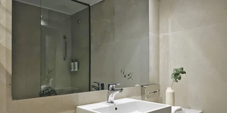 Dovolená na Korfu: 4* hotel Aeolos Beach u pláže, all inclusive, bazén i let